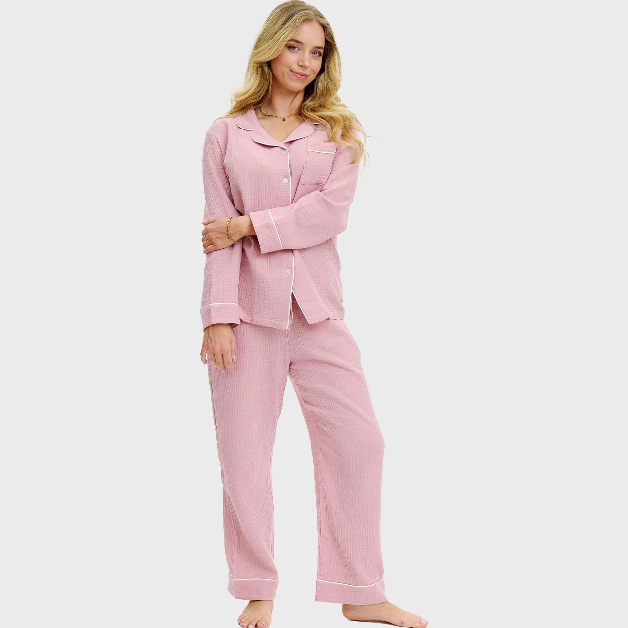 Cille PJ